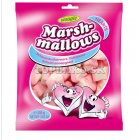 Marshmalow srdiečka 200g